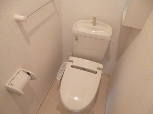 モス フロックス ノイの物件内観写真